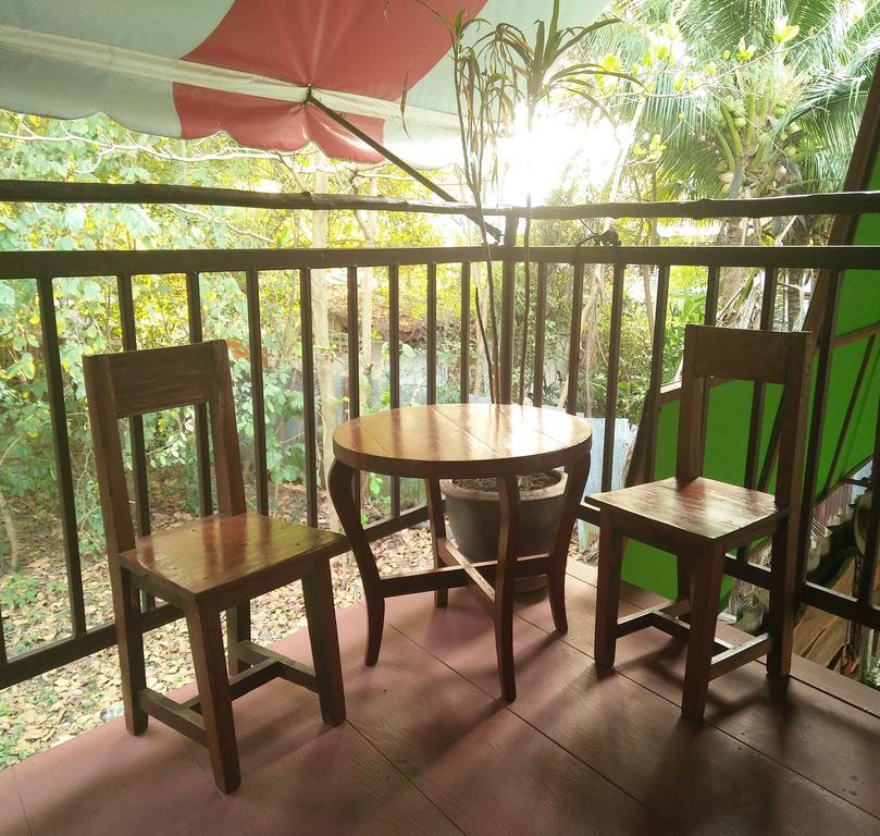 Ban Khun Rin Homestay Amphawa Exteriér fotografie