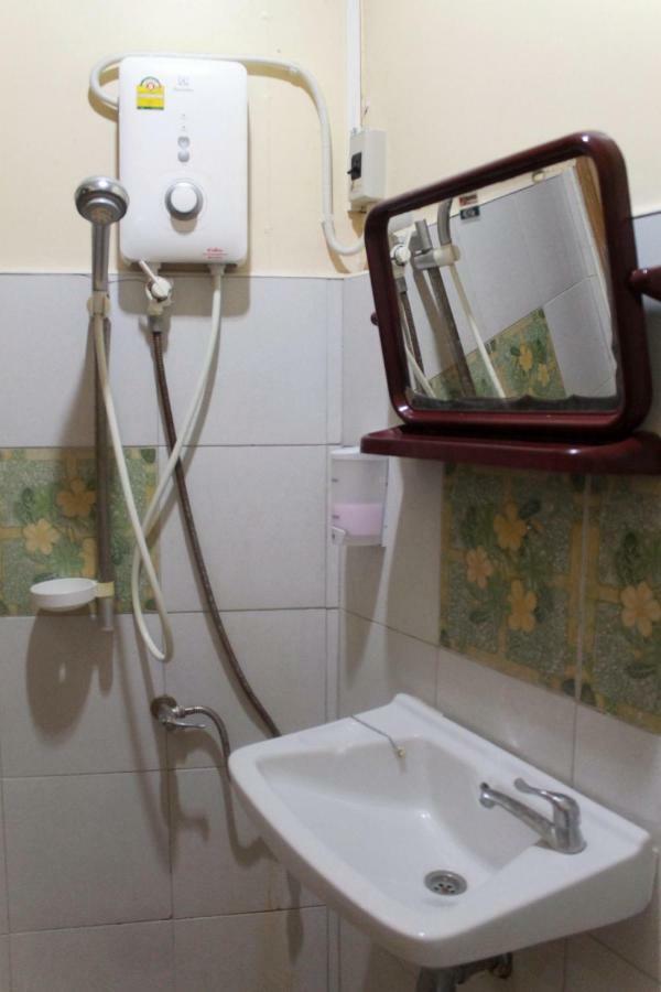 Ban Khun Rin Homestay Amphawa Exteriér fotografie